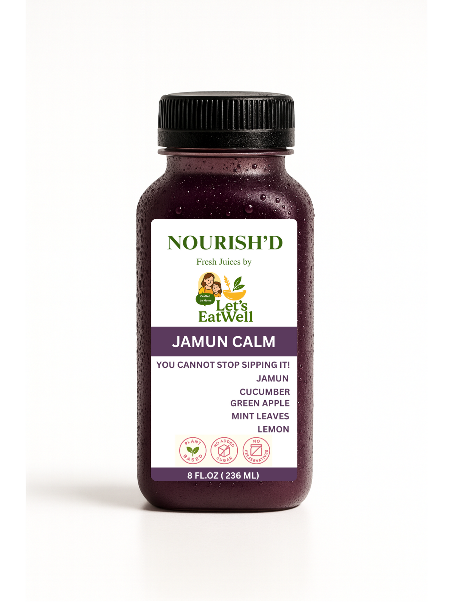 Jamun Calm
