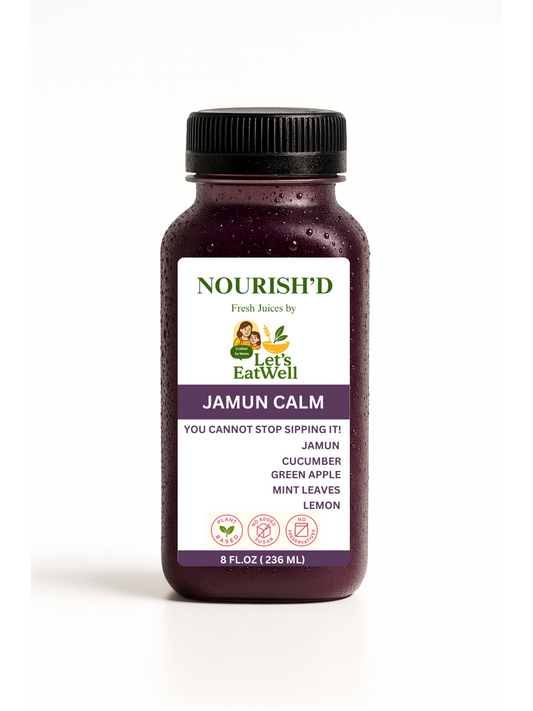 Jamun Calm