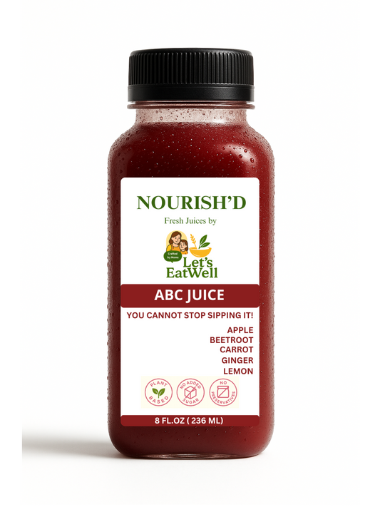 ABC Juice