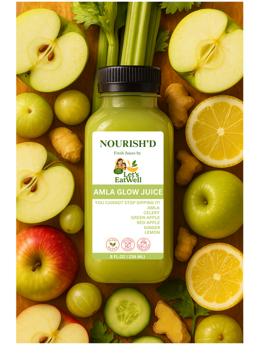 Amla Glow