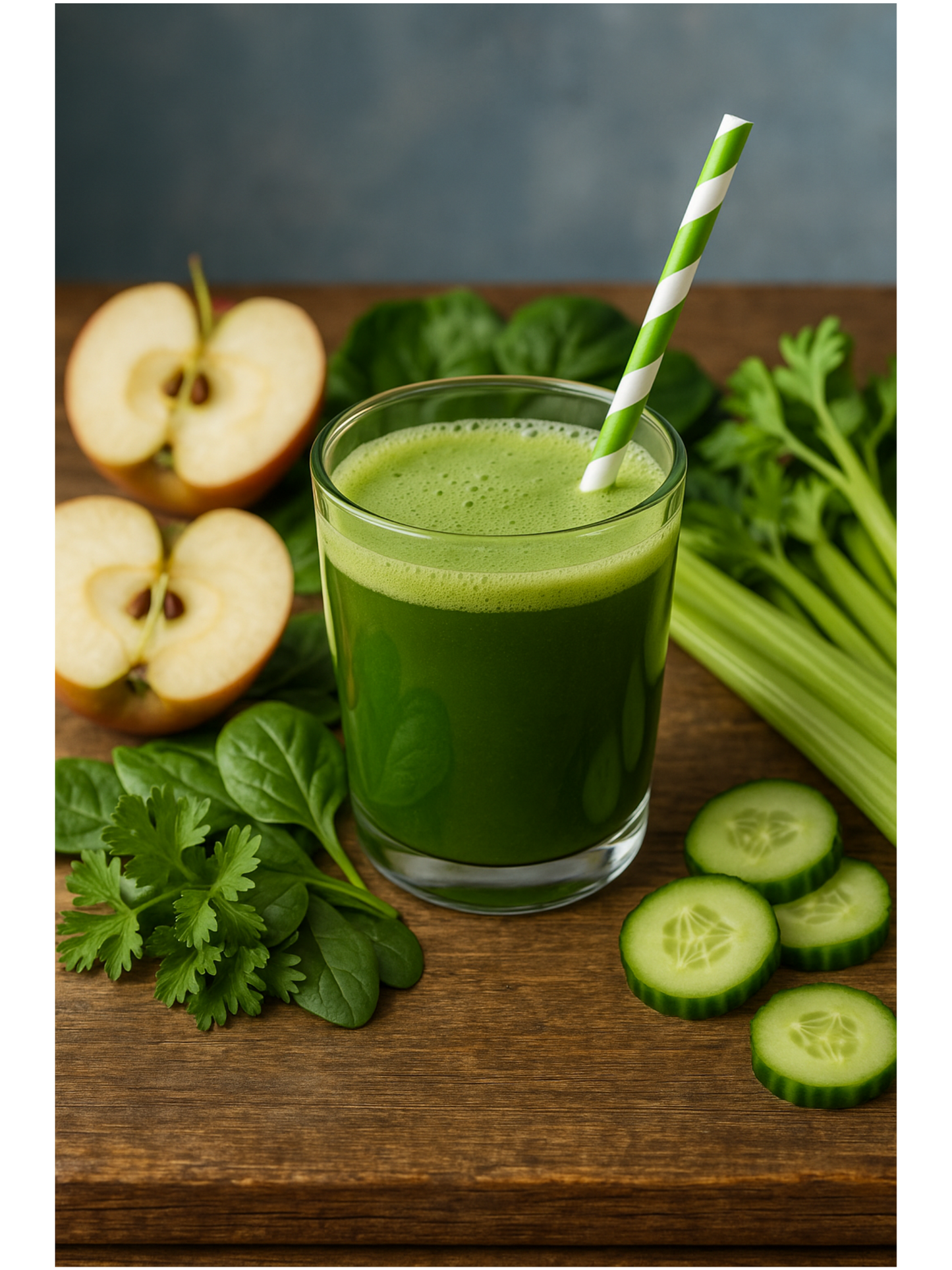 Green Juice