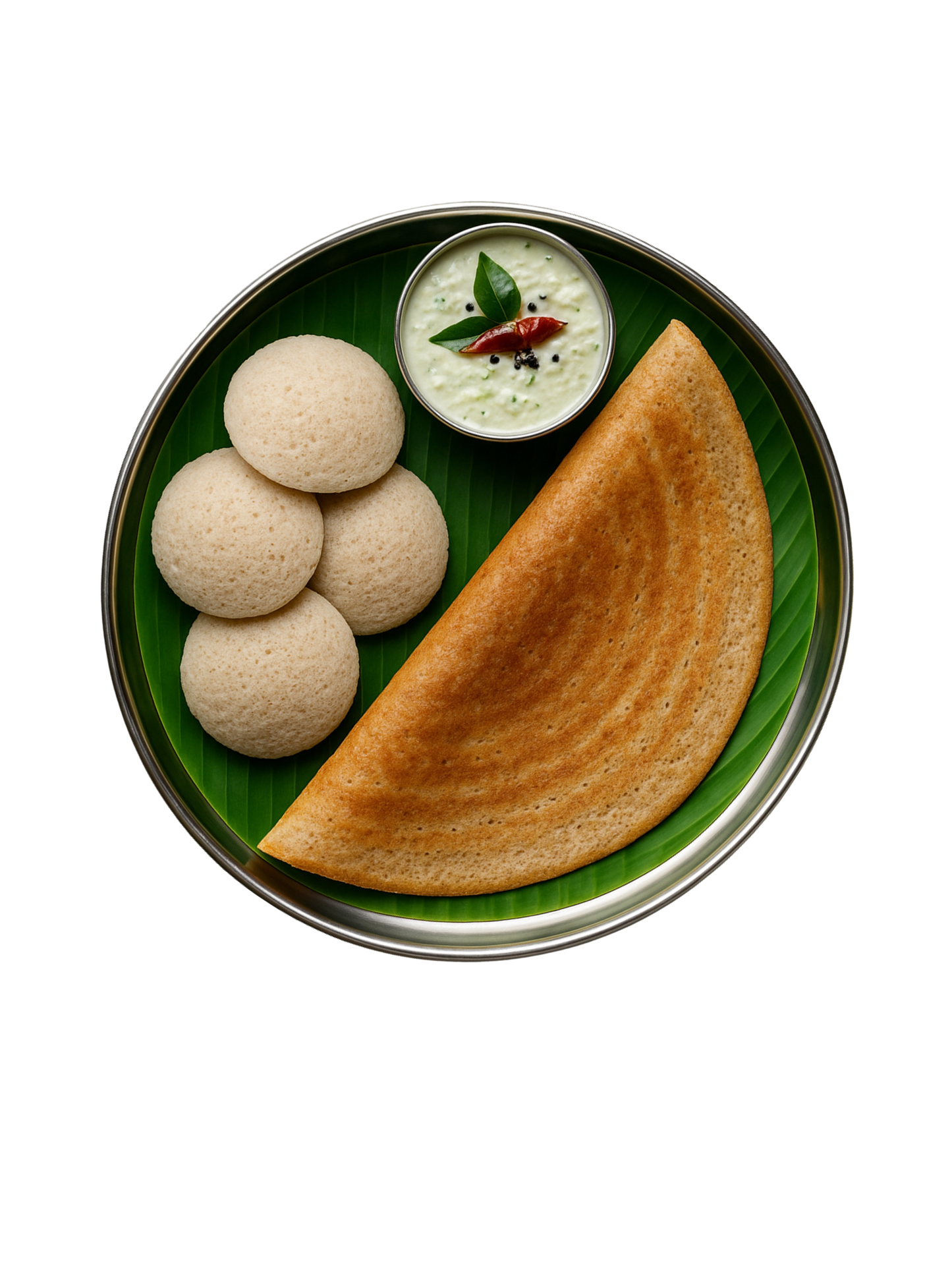 Barnyard Millet Batter