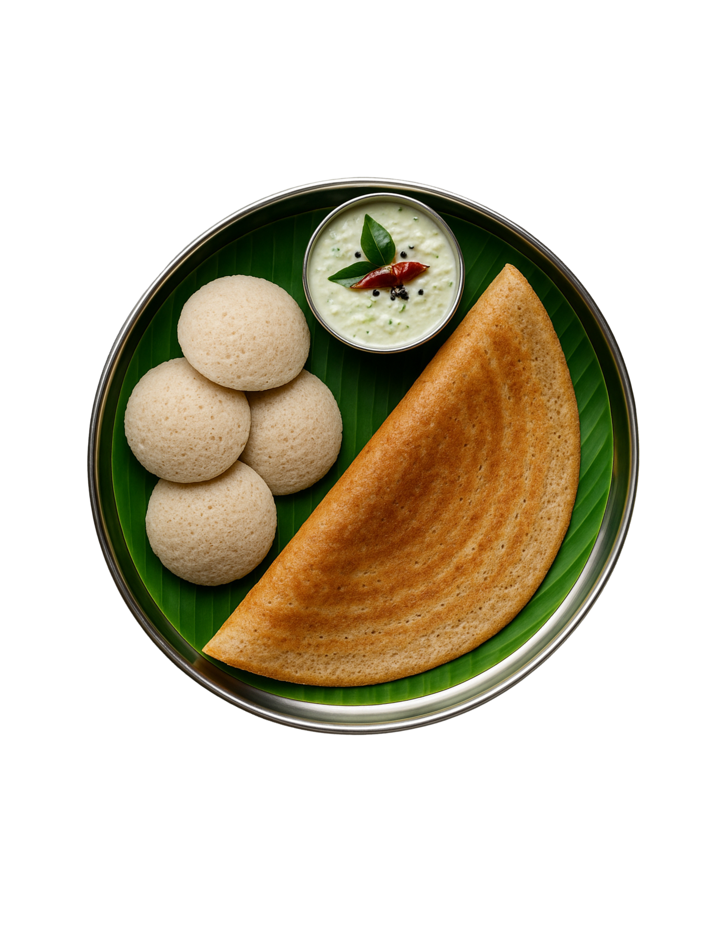 Little Millet Batter-Idly/Dosa